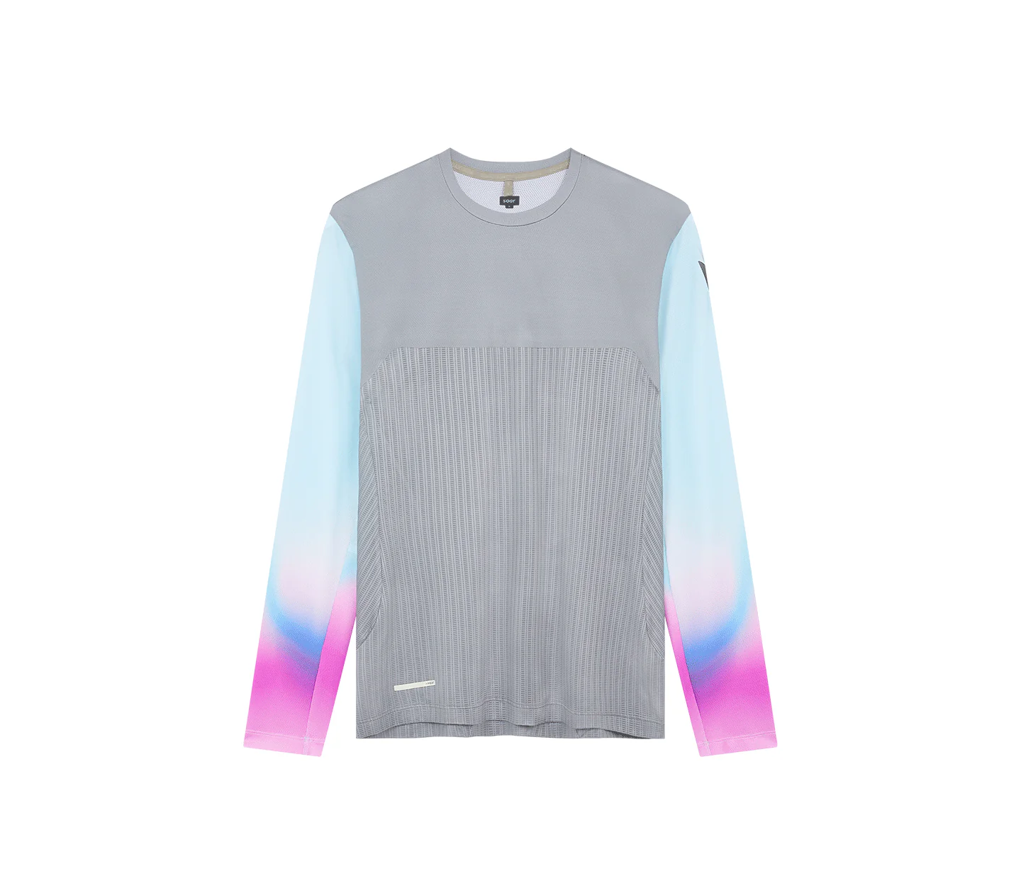 Men's Hot Weather T